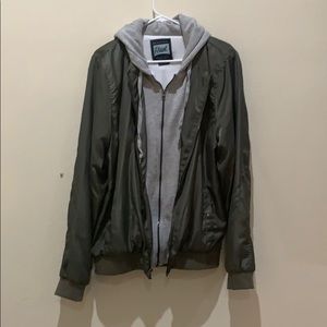Dope ass men’s Jacket